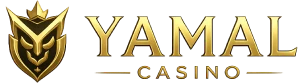 Yamal Casino logo